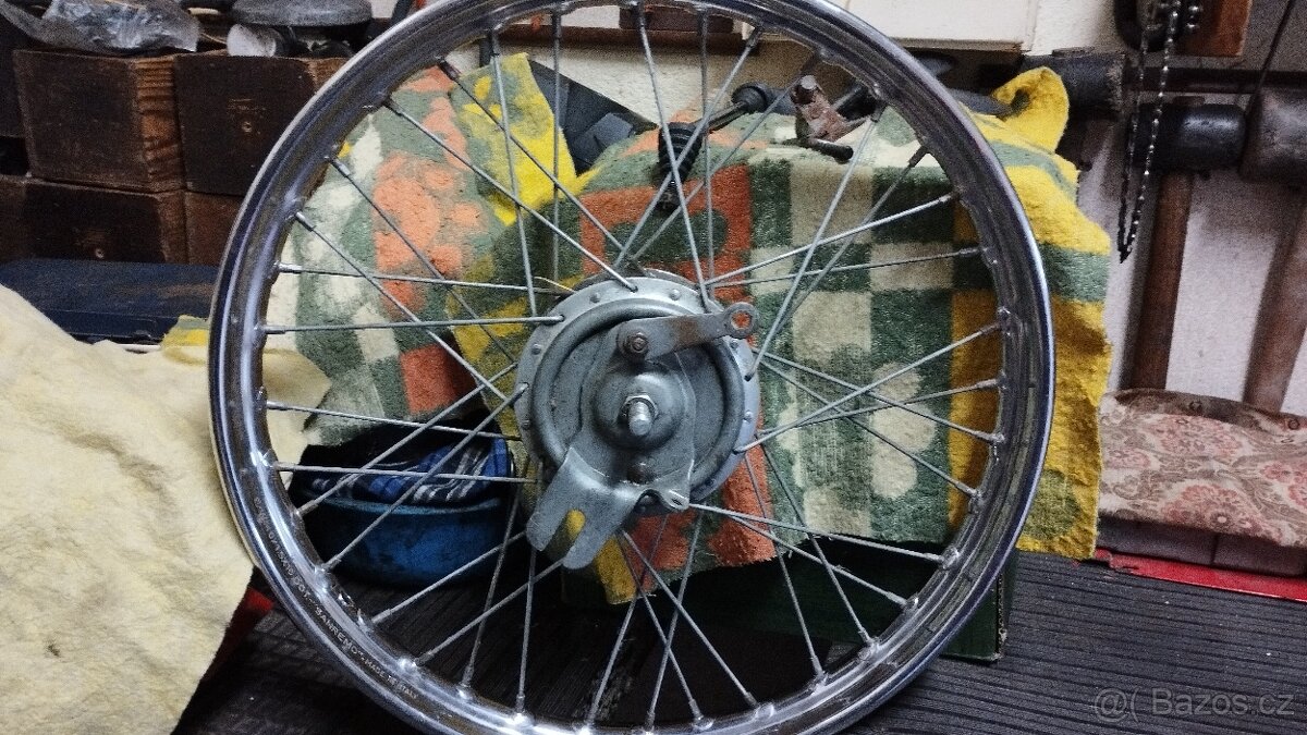 Piaggio Ciao Bravo SI - 6