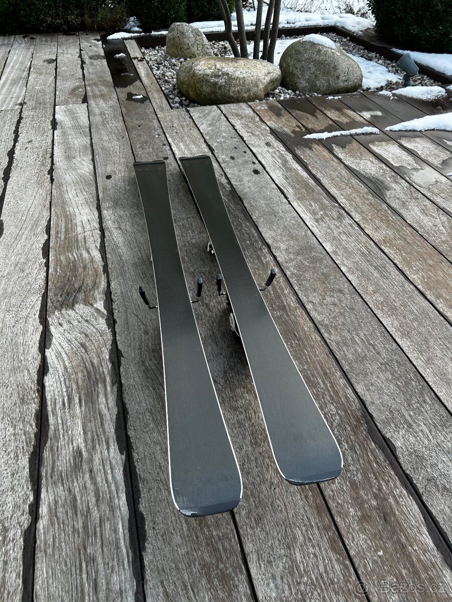 Dynastar SL team speed 130cm - 6