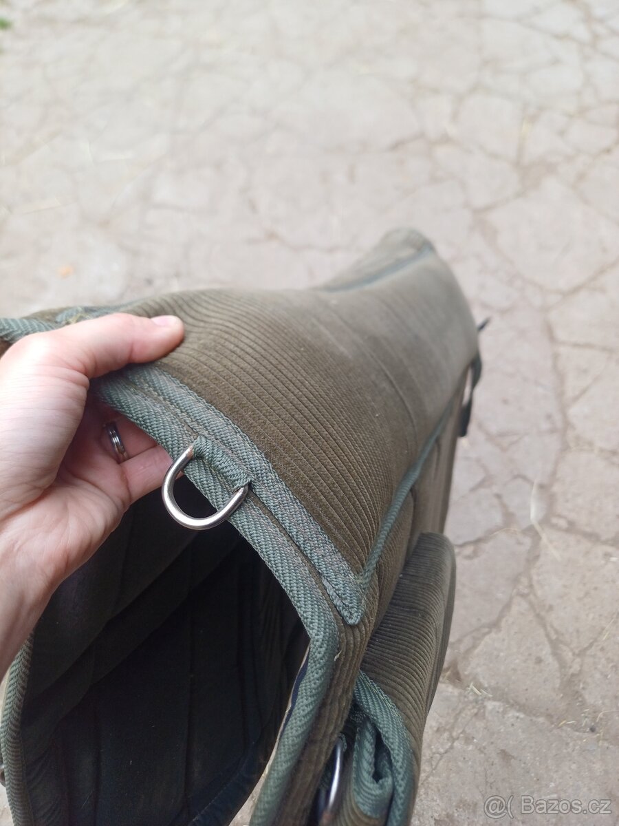 Podsedlové dečky VS - 6