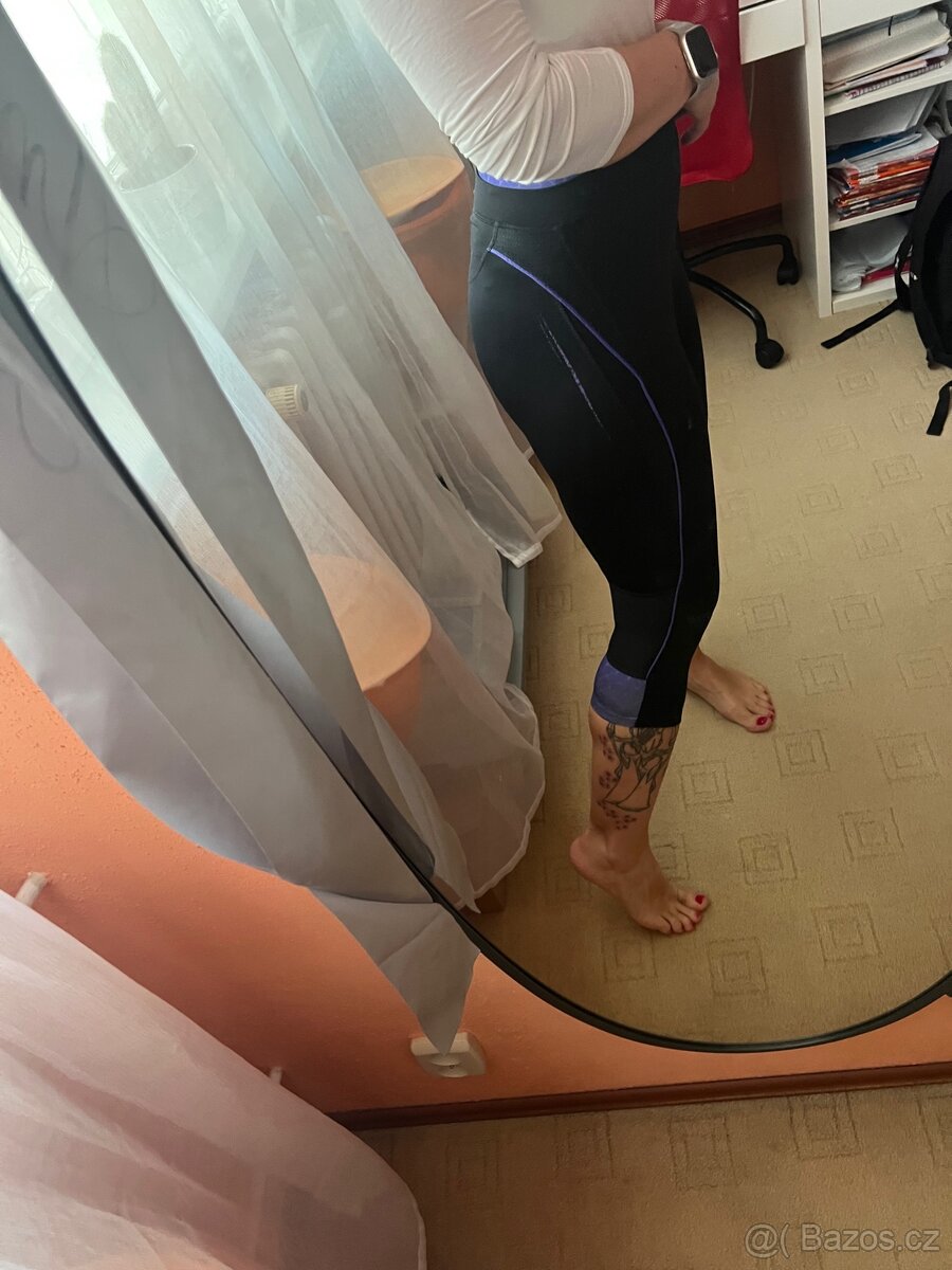 KARIMORR DÁMSKÉ LEGÍNY VEL.S - 6