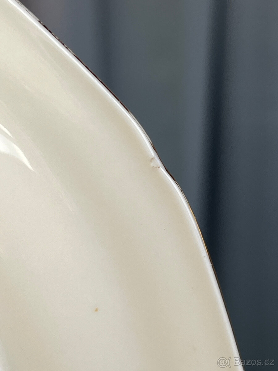 2x snídaňová sada Ivory 150ml, Ewa Kunst Bavaria - 6