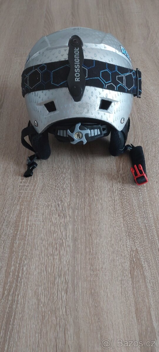 Detská lyžařská helma - 6