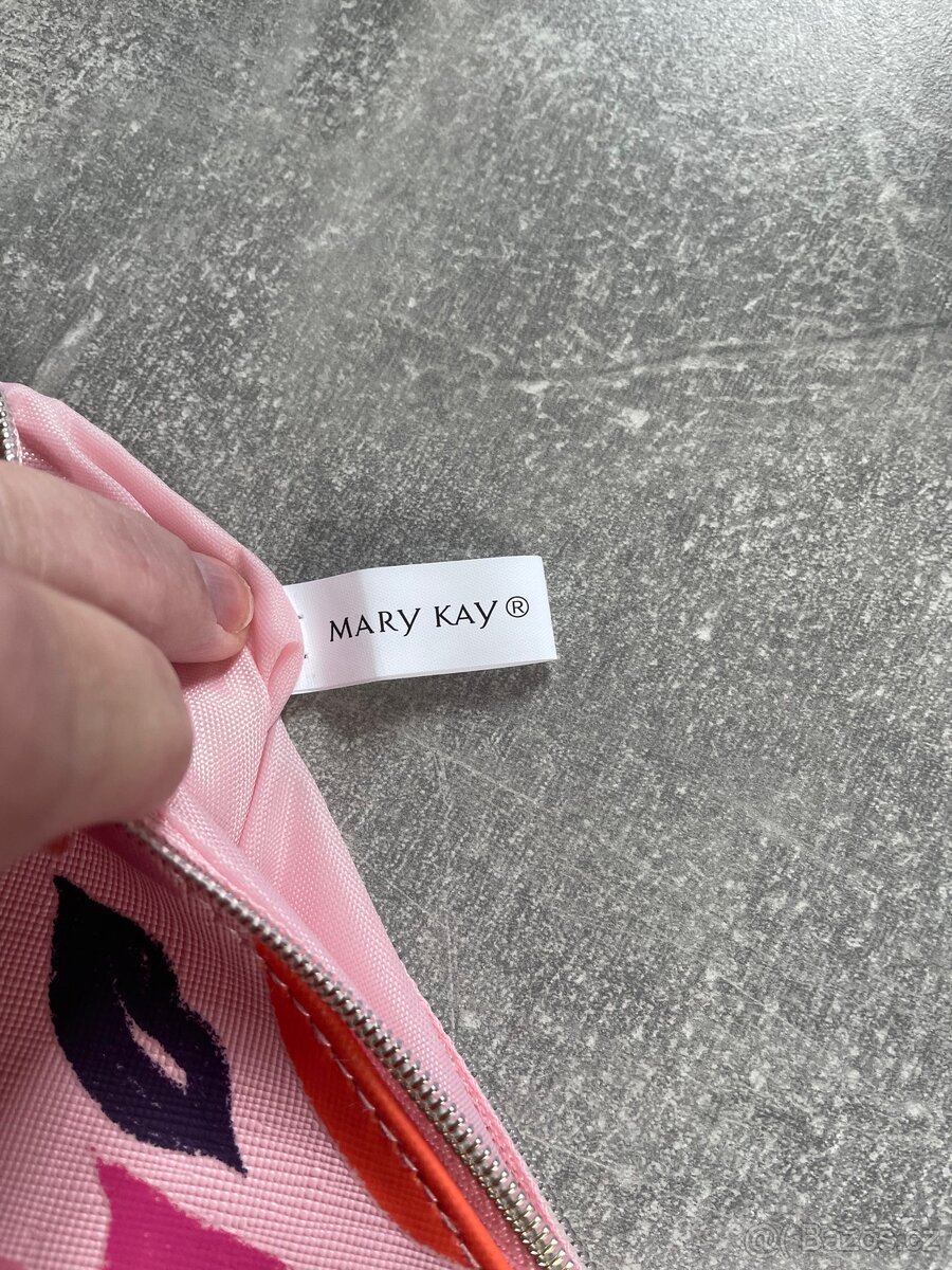 Kosmetická taštička - 6