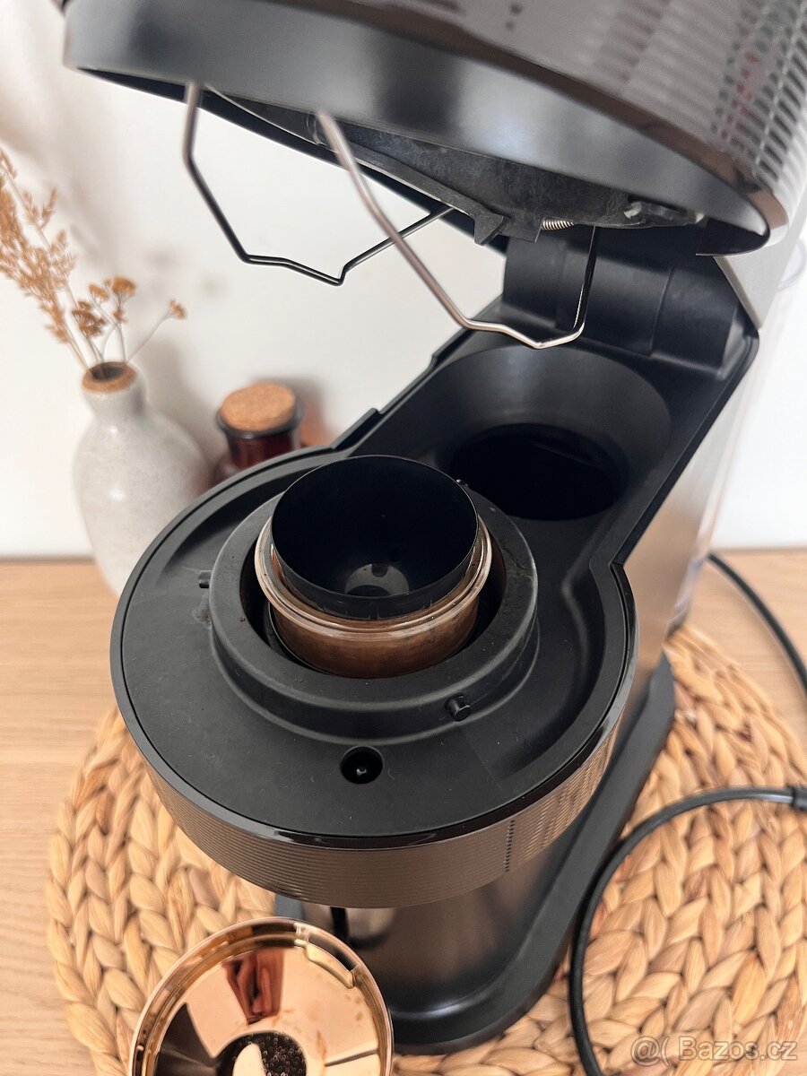 Espresso De'Longhi Nespresso Vertuo Next ENV120.BW - 6