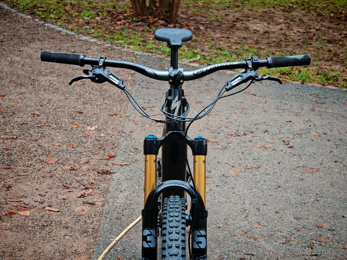 Specialized Turbo Levo Sl Comp Carbon - 6