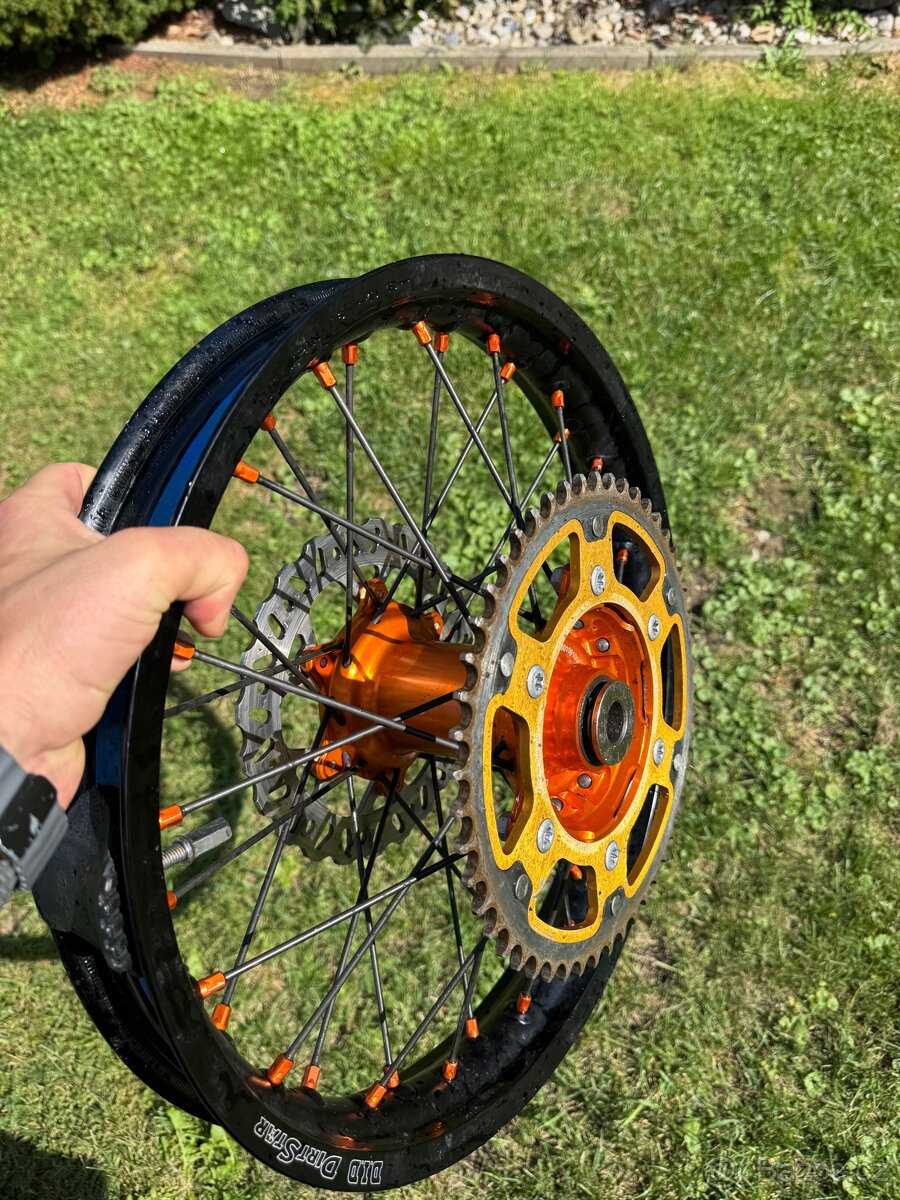 Ktm kolo - 6