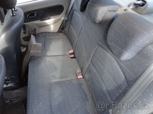 Renault Thalia č. 2797 - 6