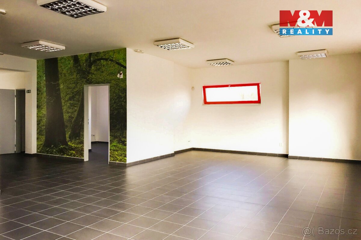 Prodej obchodního objektu, 300 m², Uherské Hradiště - 6