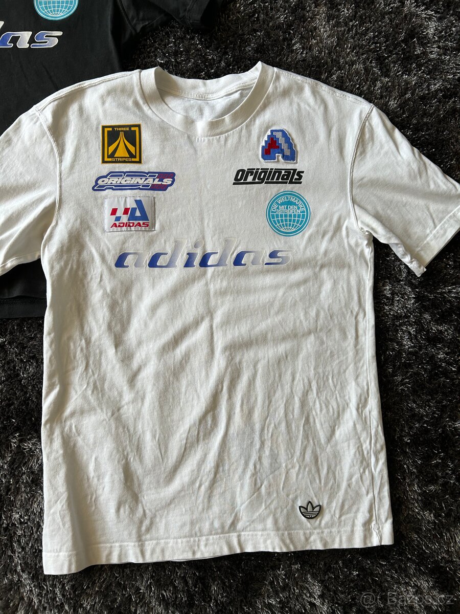 Mikina supreme S/ M - 6