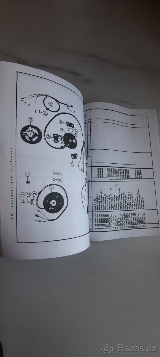 Simson dilenska prirucka - 6