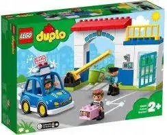 LEGO Duplo více druhů - 6