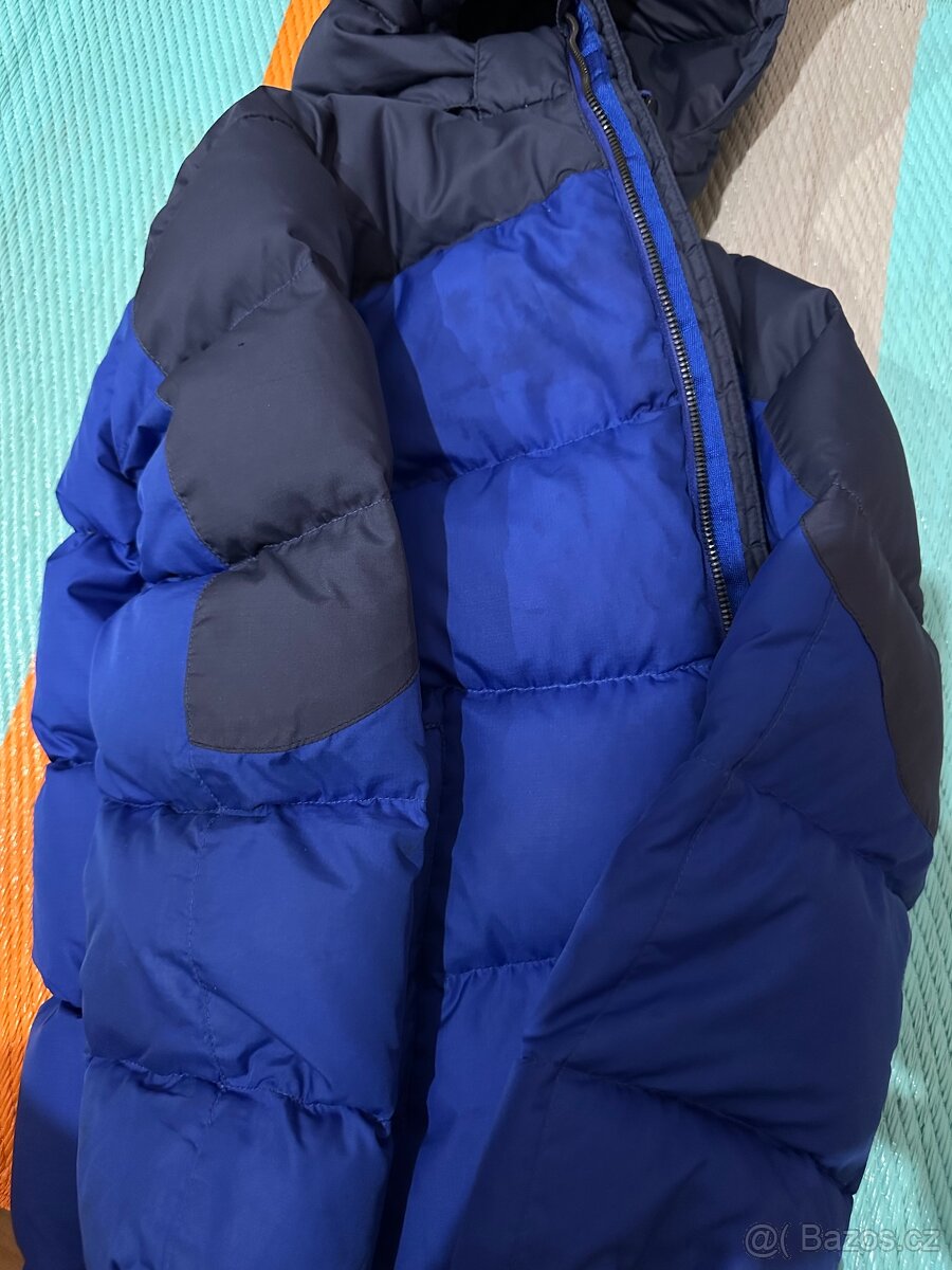 Dětská zimní bunda Ralph Lauren - 6