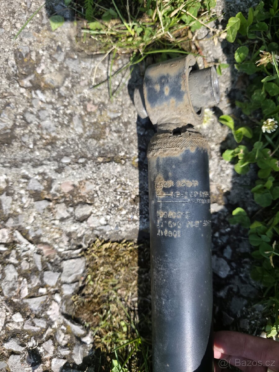 Mix díly Škoda Kodiaq - 6