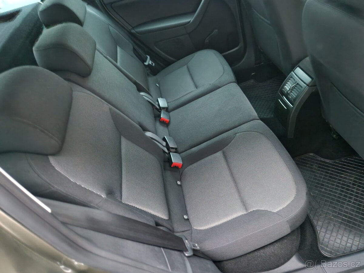 Škoda Yeti 1.4 TSI - 6