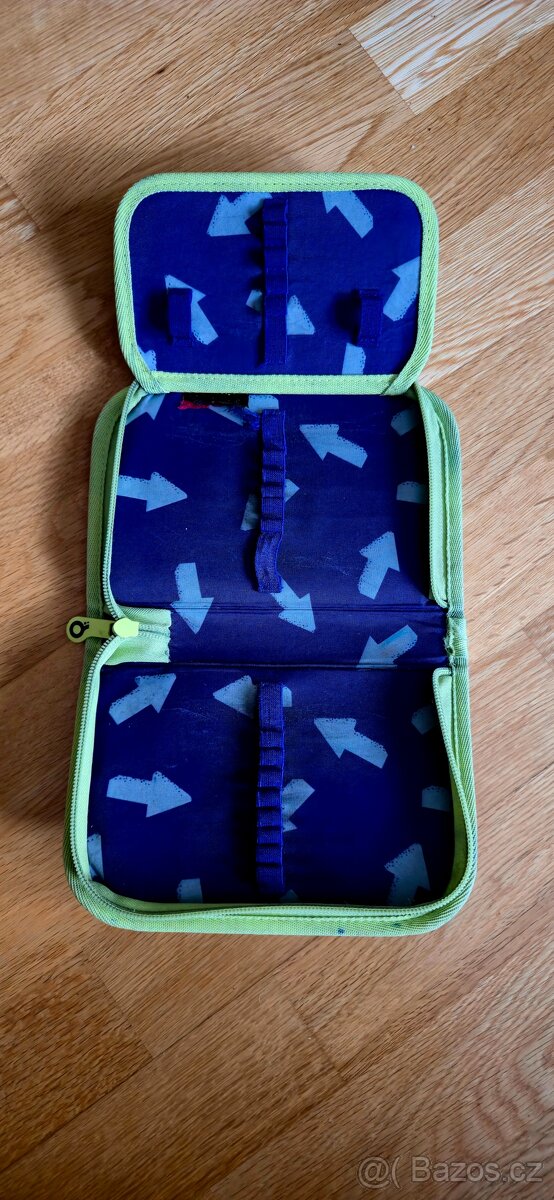 Školní batoh TOPGAL - 6