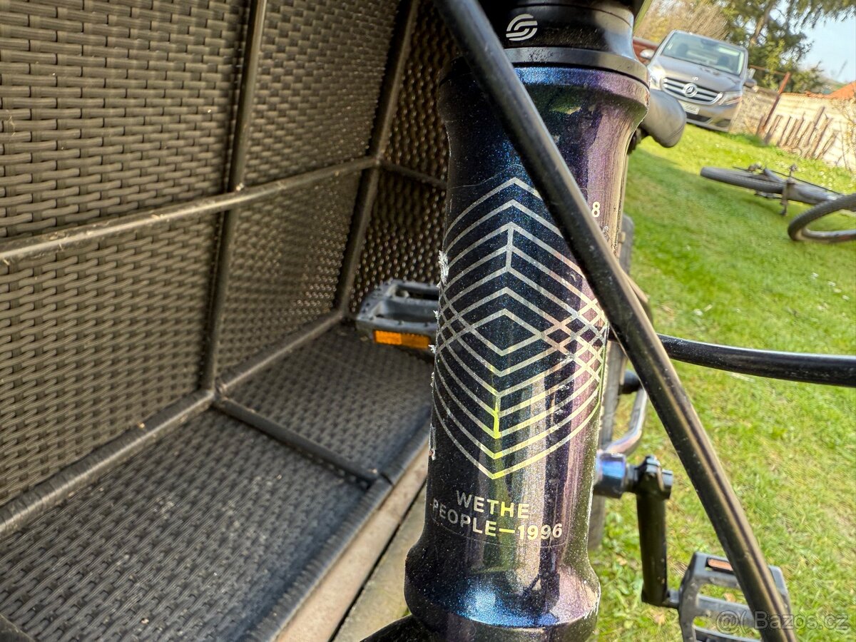 Kolo BMX Wethepeople - 6