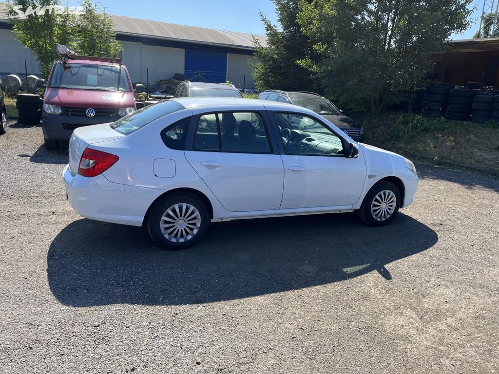 Renault Thalia 1.2i - 6