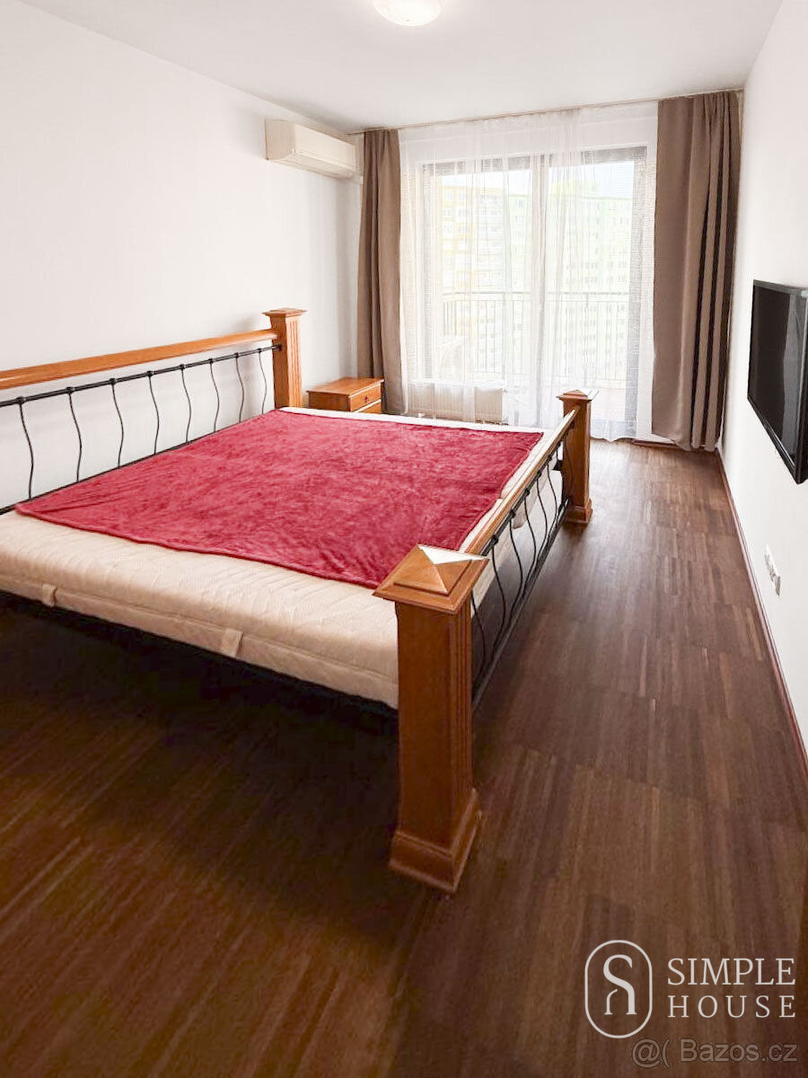 Pronájem bytu 2+kk • 74 m² - 6