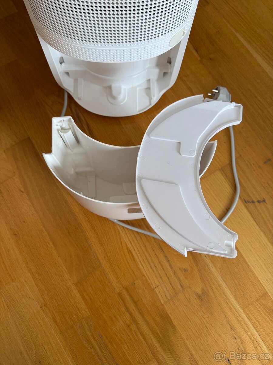 TESLA Smart Dehumidifier XL - 6