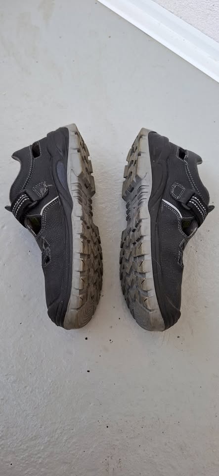 Pracovni obuv ARDON vel 45 - 6