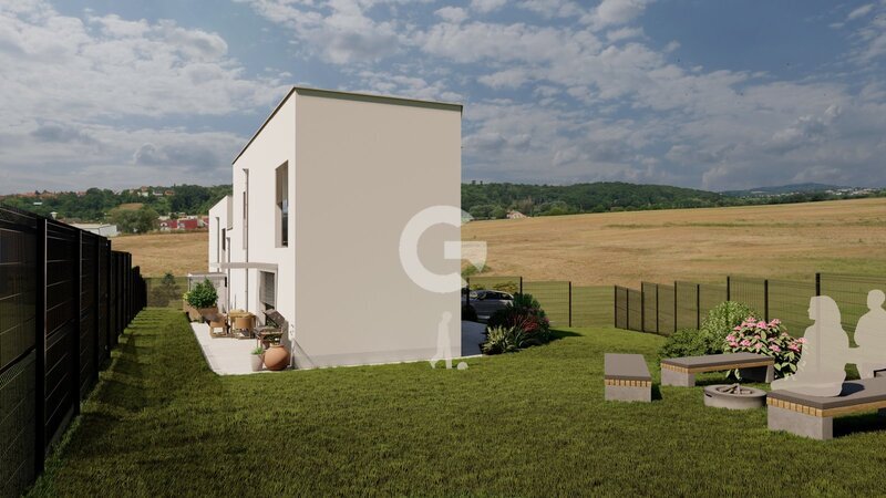 Prodej novostavby 3+kk ve Zlíně - 6