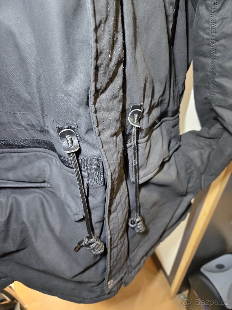 Pánská zimní bunda Tom Tailor - 6