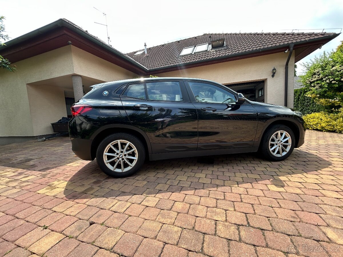 BMW X2 2.0D 110KW automat - 6