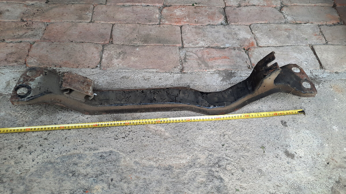 Věci z garáže - 6