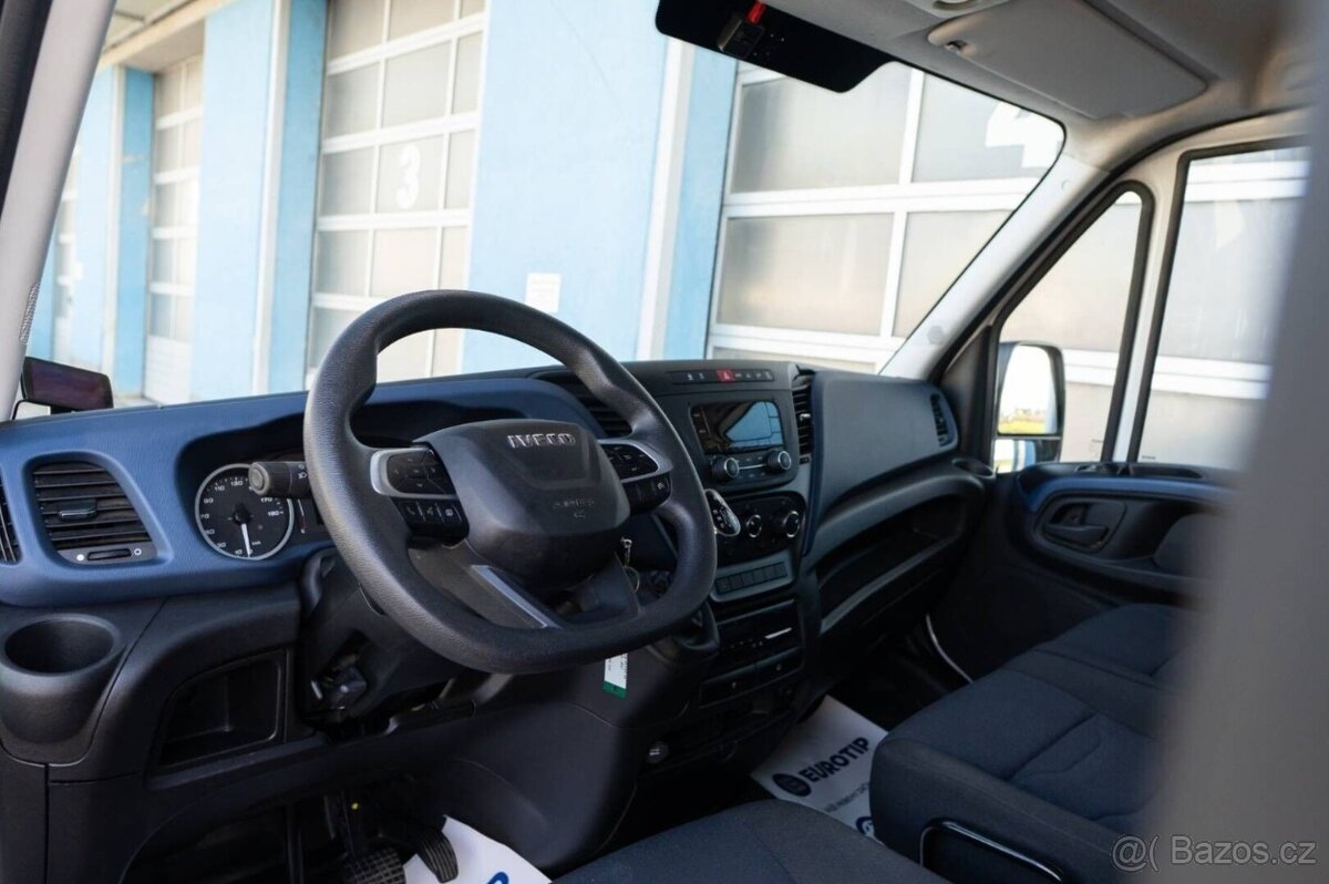 Iveco Daily 35S18 A8 V Premium - 6