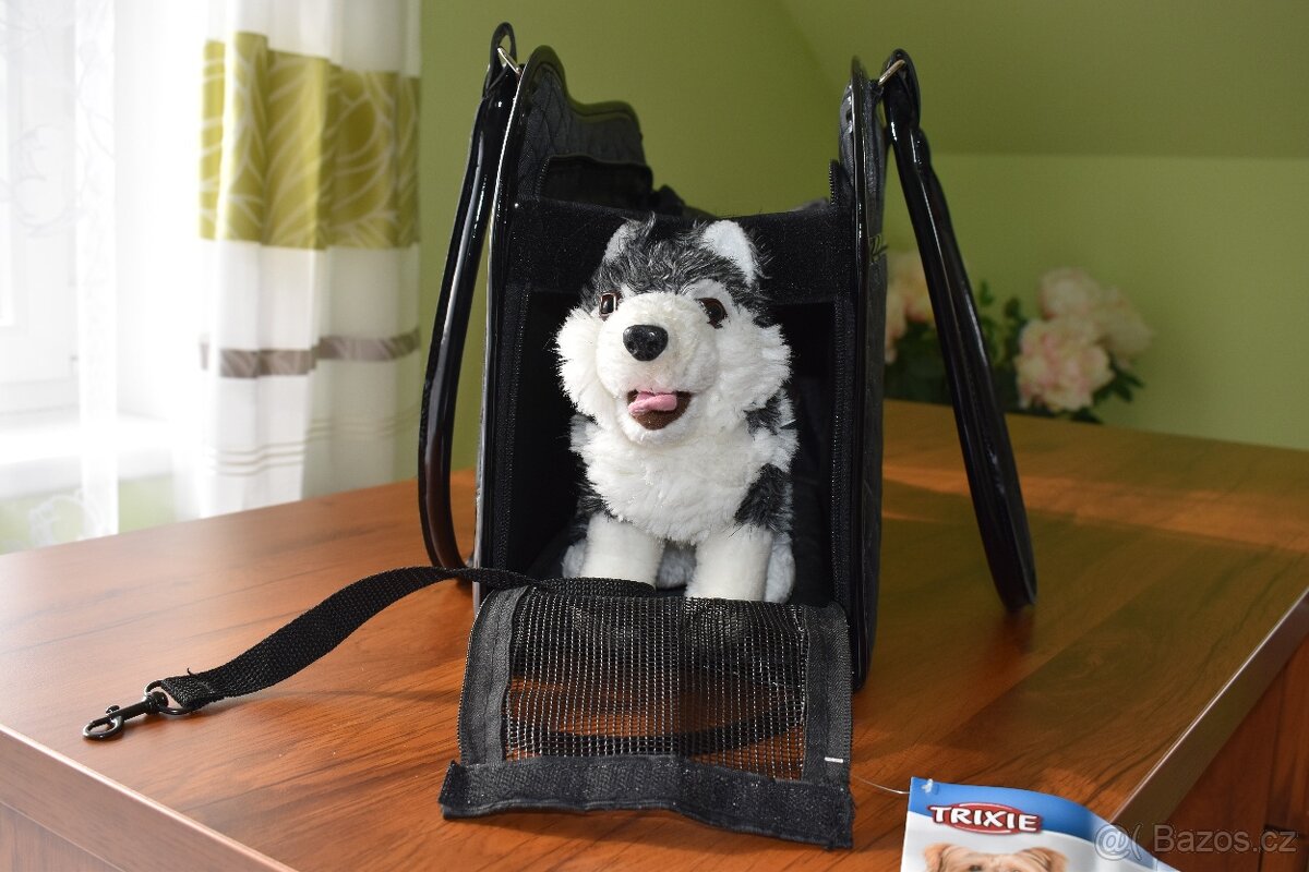 Taška na psa do 5 kg - 6