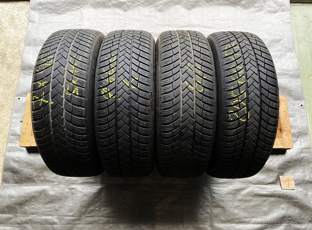 17 alu Ronal 5x112 mm - 6