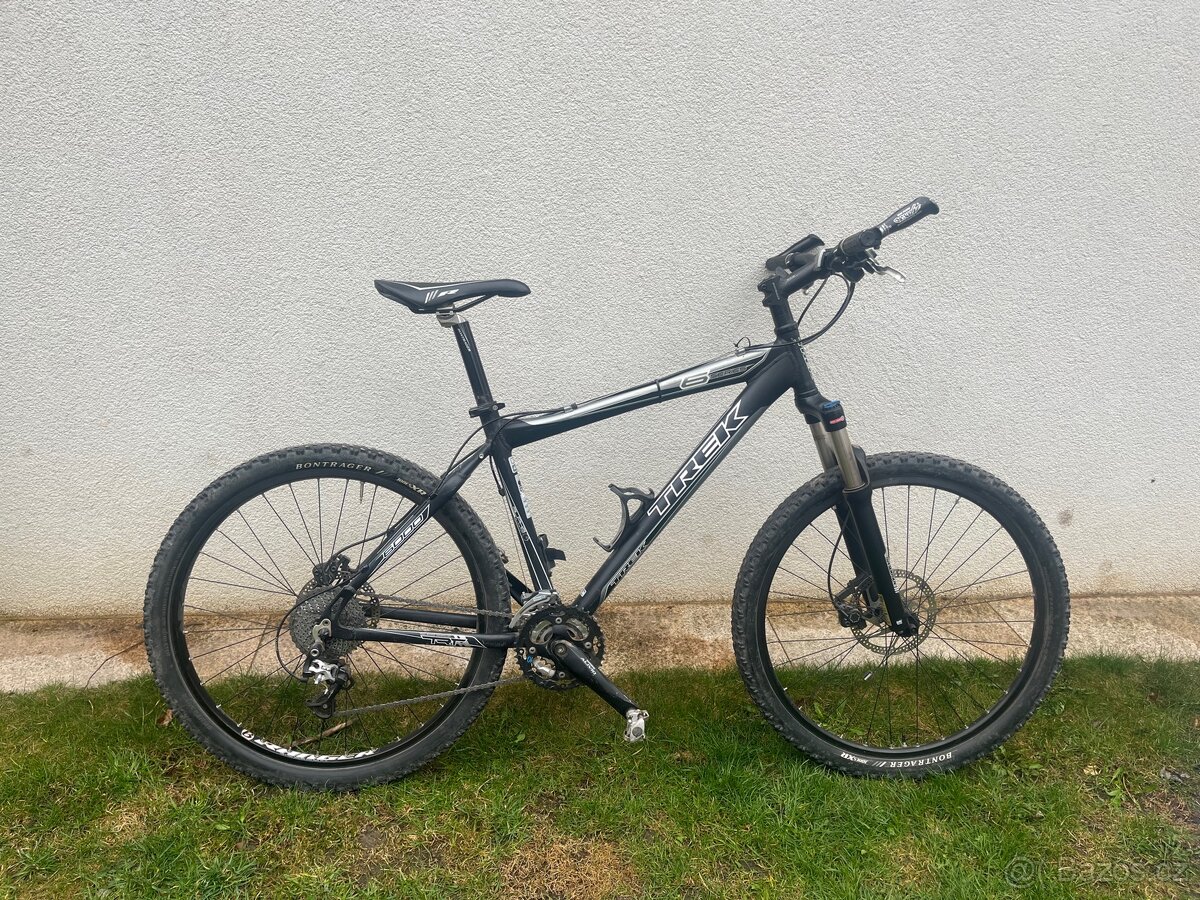 Dospělé kolo TREK 6000 - 6