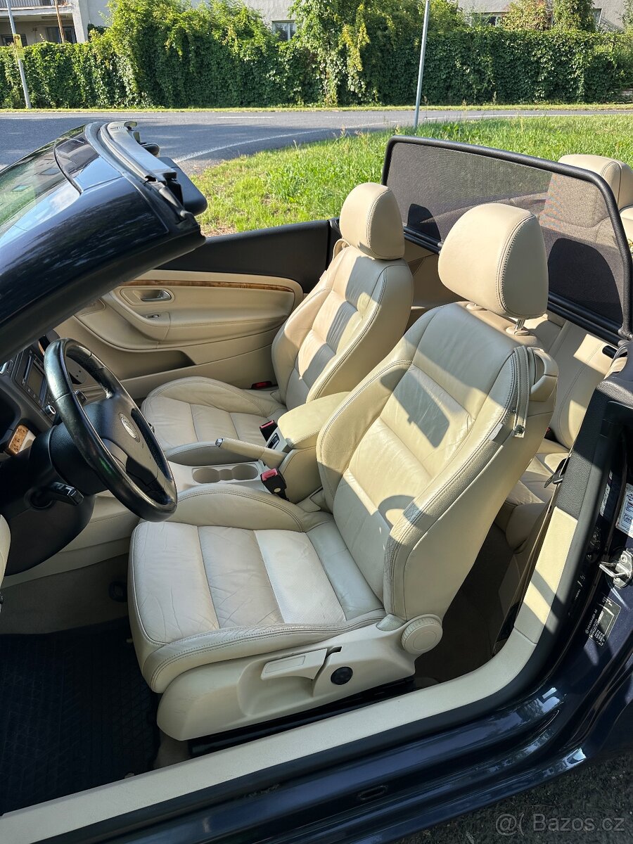 Volkswagen EOS 2.0 FSI 110 kW - 6