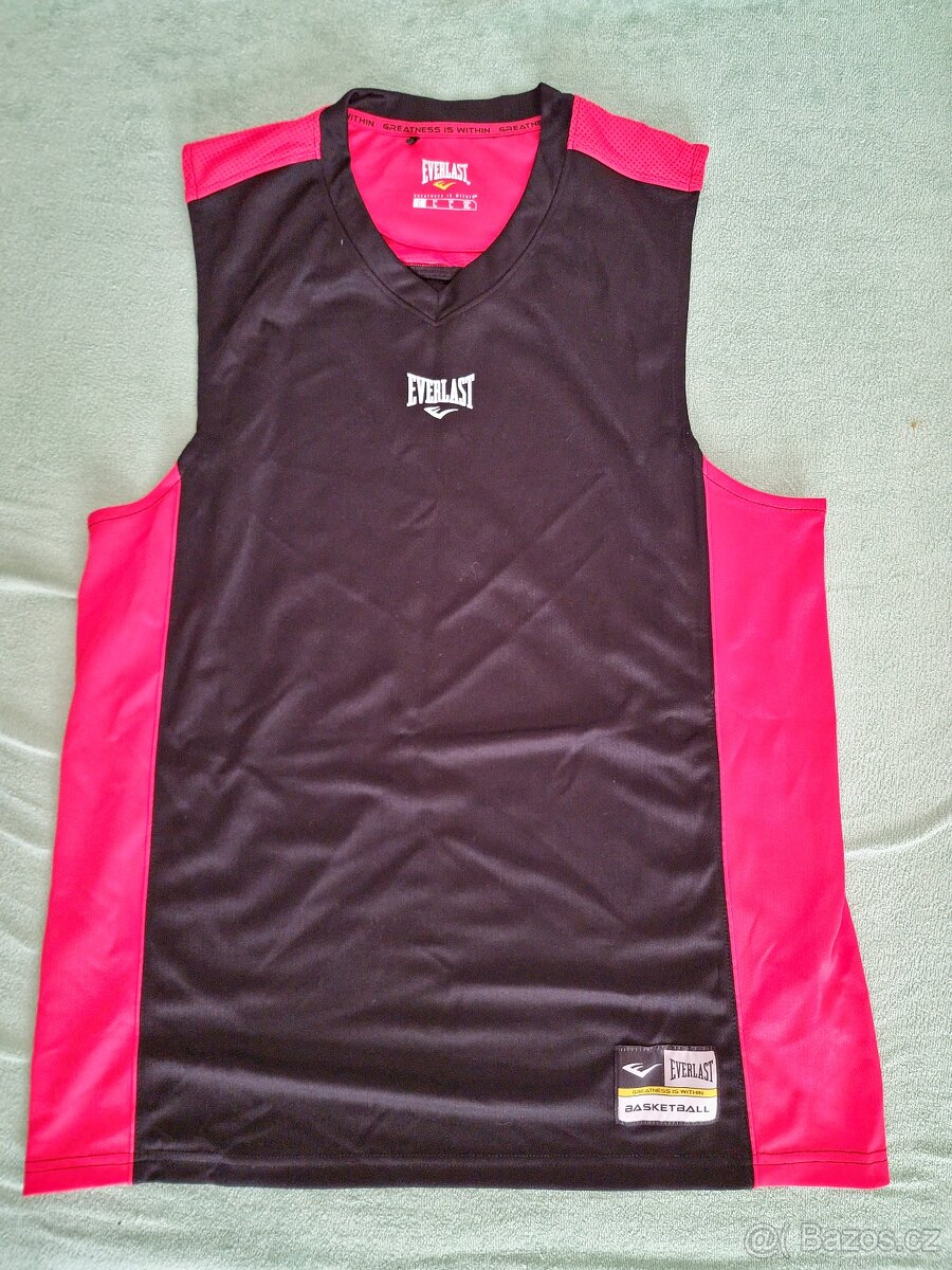 Basketbalový dresy - 6