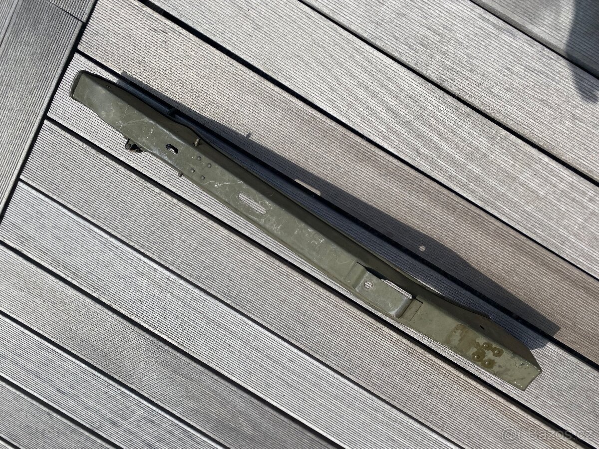 Willys MB Ford GPW jeep - 6