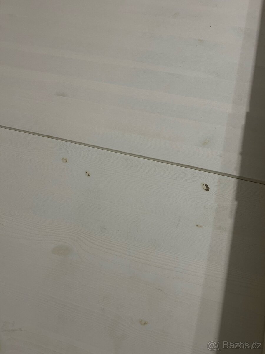 IKEA SUNDVIK Komoda s přebalovacím pultem - 6