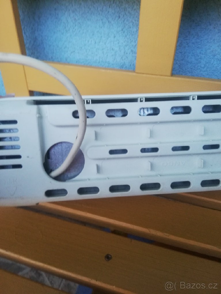 Topinkovač Fagor - 6