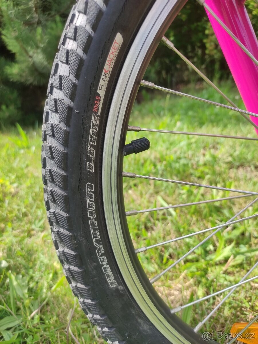 Dětské kolo Specialized - 6