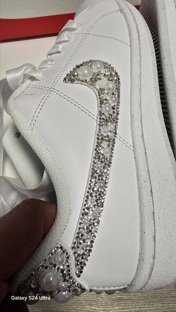 Nike court royale 2 nn 38,5eu - 6