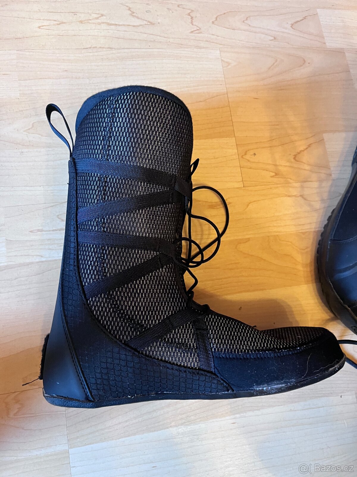 Snowboardové boty Nidecker Radius 43 - 6