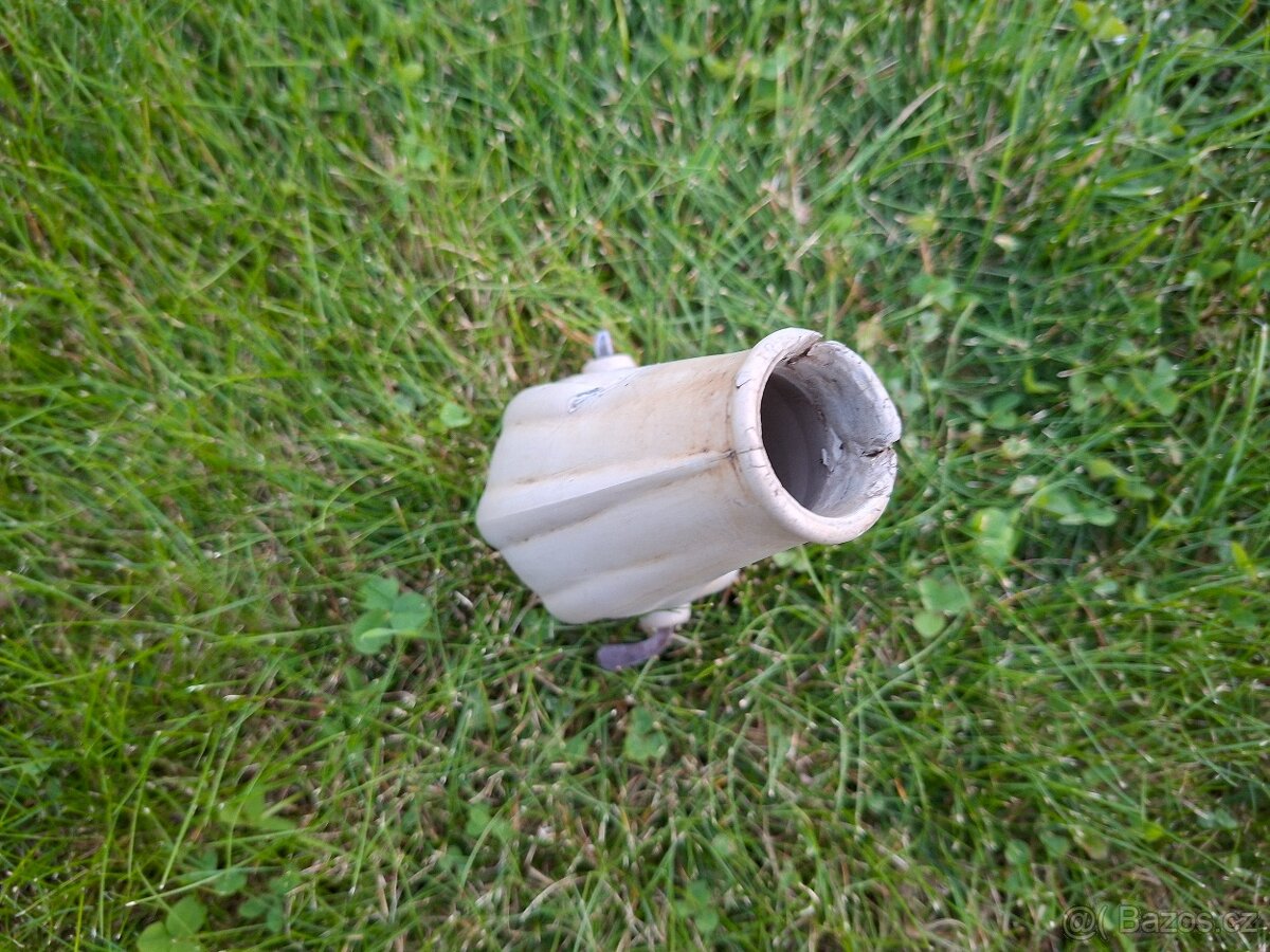 Jawa 90 Cross, roadstar - koleno sani - 6