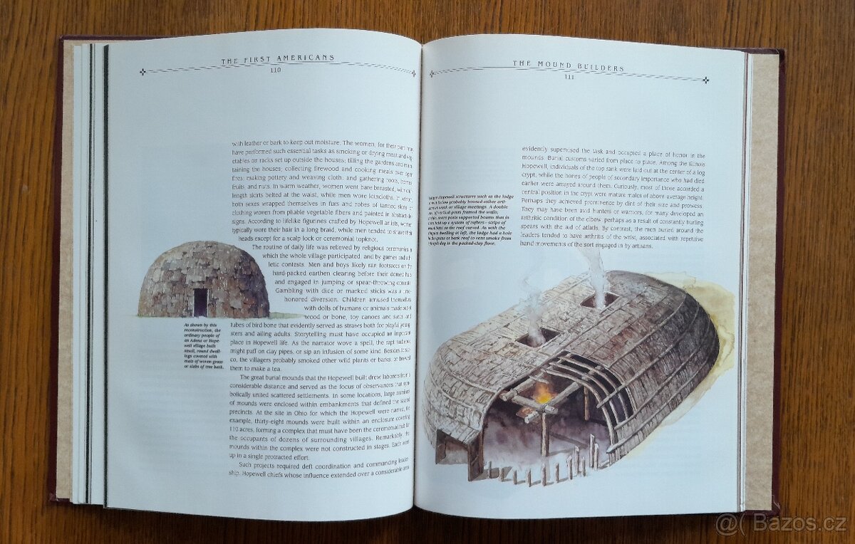 The First Americans - 6