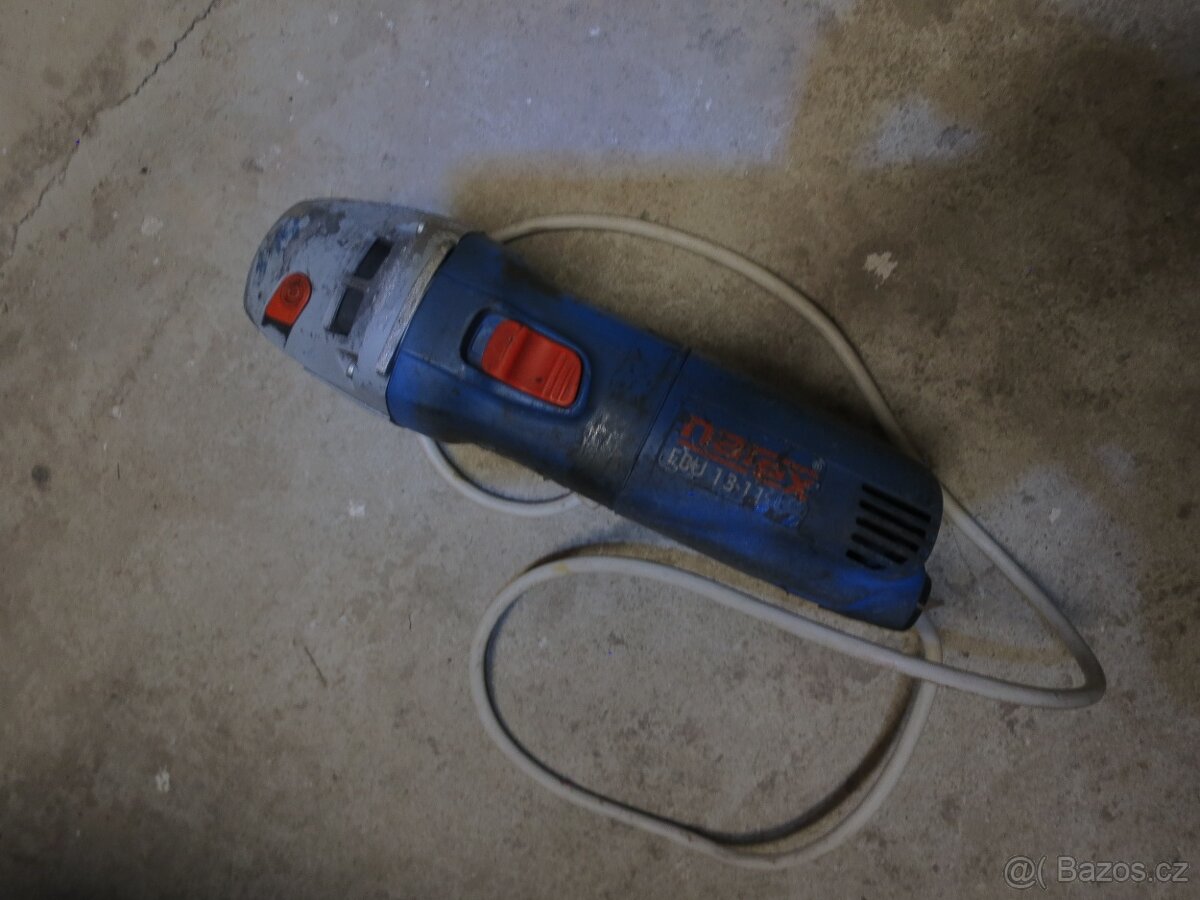 El.nářadí na díly vhodné pro opraváře... - 6