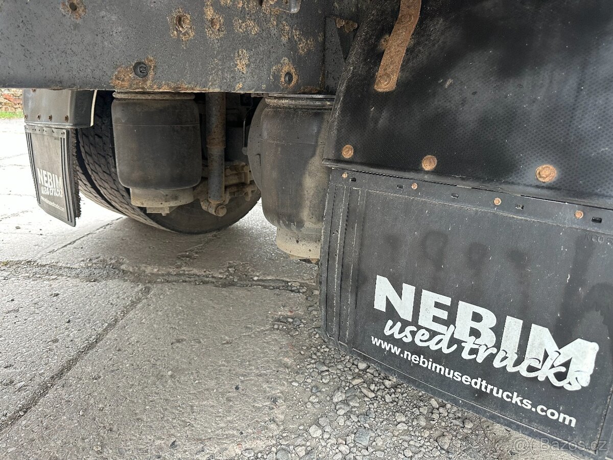 Renault Midlum 300 DXI SHRNOVAČKA ČELO E5 - 6