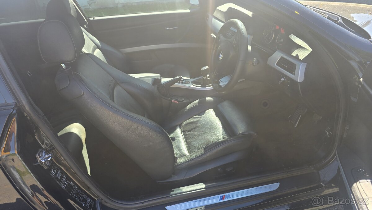 Nahradni dily bmw e92 320d - 6