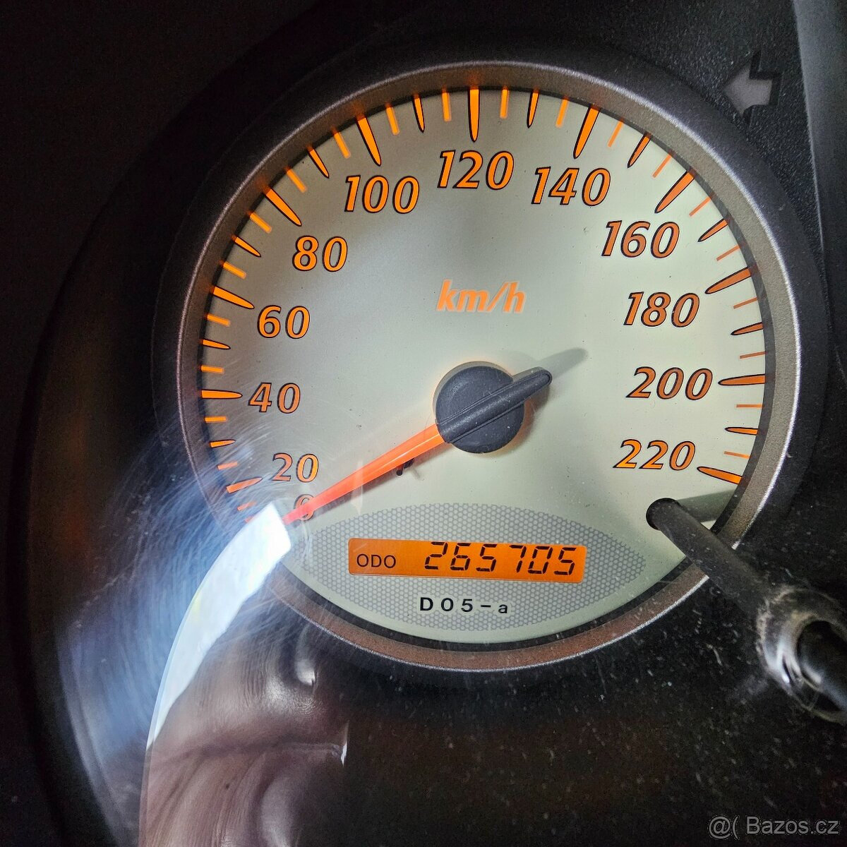 Toyota Rav4 - prodej - 6