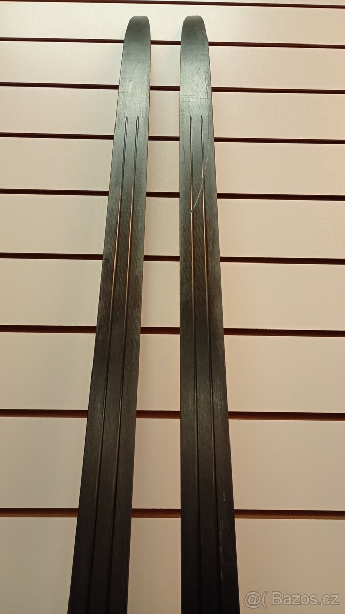 Běžky ROSSIGNOL DELTA skate 180cm pro 55-70kg - 6