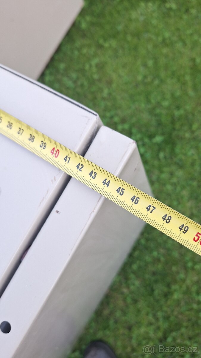 Dílenské skříňky do provozovny, velmi pěkné - 6