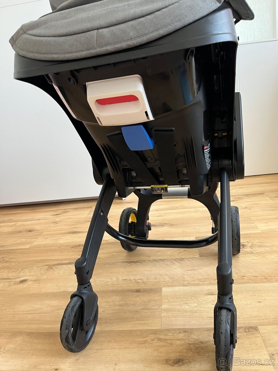 Autosedačka Doona+ - 6