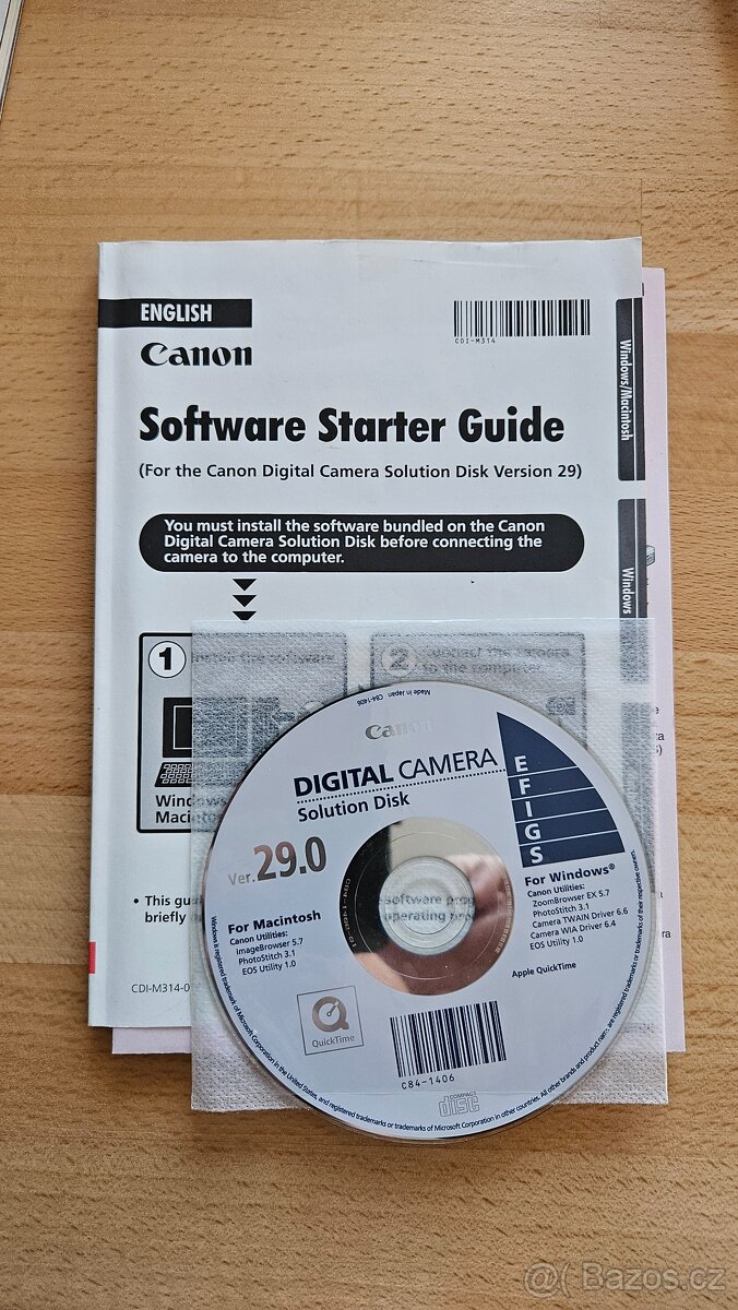 Canon PowerShot A710IS - 6